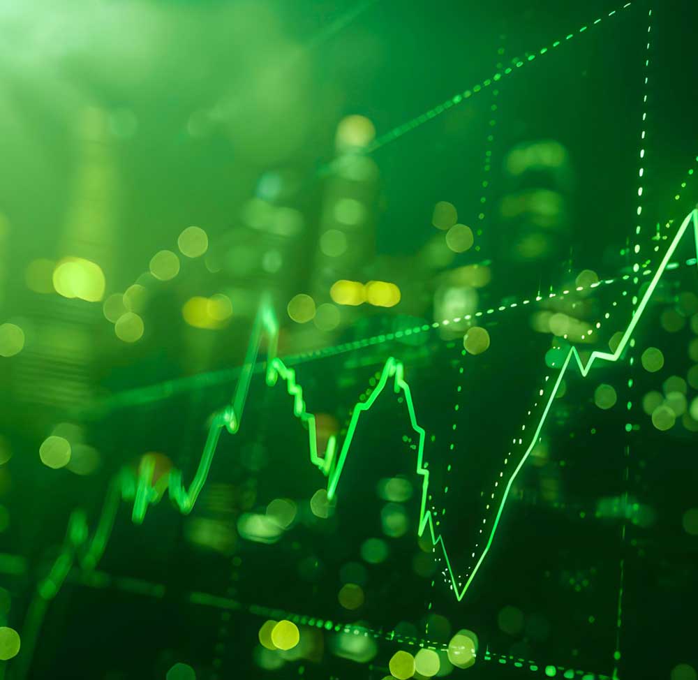 Darstellung eines Graphen